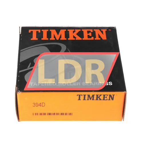 Timken 394D ürün fotoğrafı 4