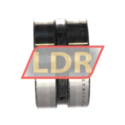 Timken 27820D rulman resim 2