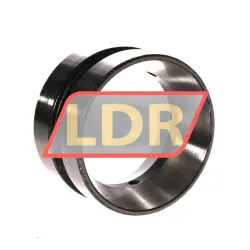 Timken 27820D rulman resim 3