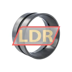 Timken 572D rulman resim 2