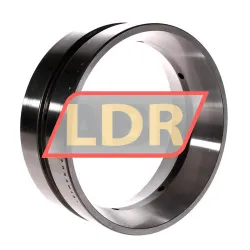 Timken 52637D