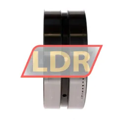 Timken 52637D rulman resim 2