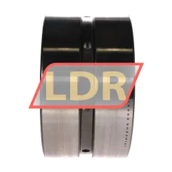Timken HH221410D rulman resim 2