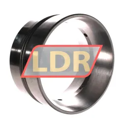 Timken HH221410D rulman resim 3