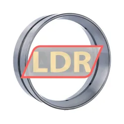 Timken M224710D-20024 rulman resim 2