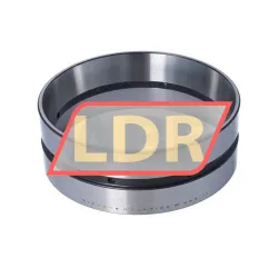 Timken M224710D-20024 rulman resim 3