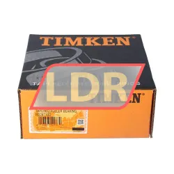 Timken M224710D-20024 rulman resim 4