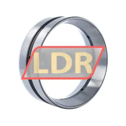 Timken 42587D rulman resim 2