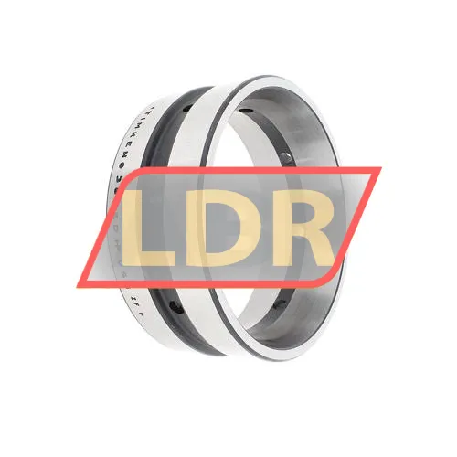 Timken 384ED