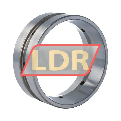 Timken 384ED ürün fotoğrafı 3