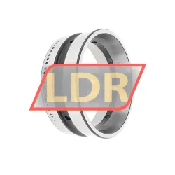 Timken 384ED