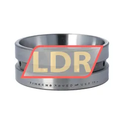 Timken 384ED rulman resim 2