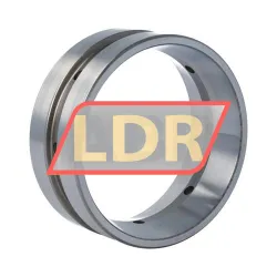 Timken 384ED rulman resim 3