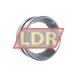 Timken 9320D rulman resim 2