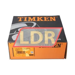 Timken 9320D rulman resim 3