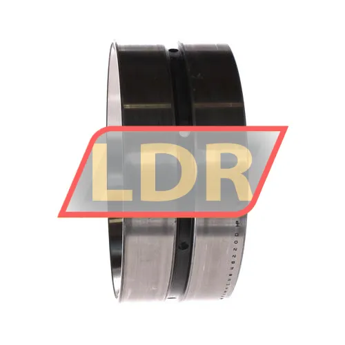 Timken 48220D ürün fotoğrafı 2