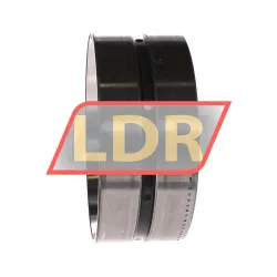 Timken 48220D rulman resim 2