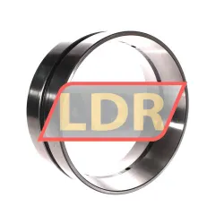 Timken 48220D rulman resim 3