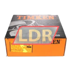 Timken 48220D rulman resim 4