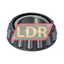 Timken 17118S rulman resim 2