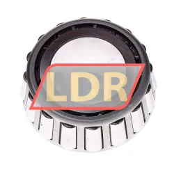 Timken 537T