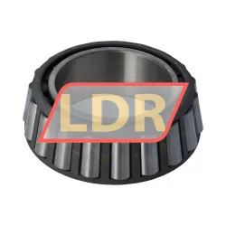 Timken 767X rulman resim 2