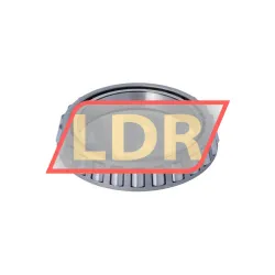 Timken JP10049A-N0000 rulman resim 2
