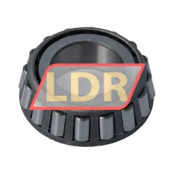 Timken 07093PREC-3 rulman resim 2