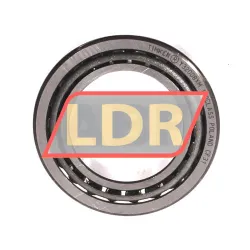 Timken NP537150 rulman resim 3