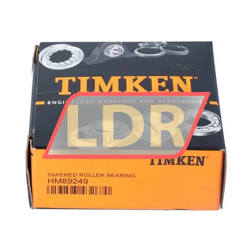 Timken HM89249-70016 ürün fotoğrafı 3