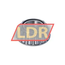 Timken HM89249-70016 rulman resim 2