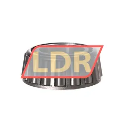 Timken 2581