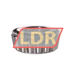 Timken 2581 rulman resim 2