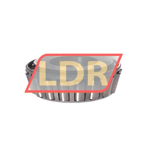 Timken 02876 ürün fotoğrafı 2