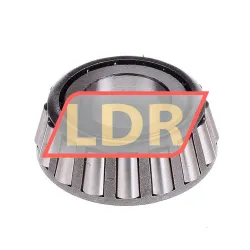 Timken 02474