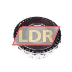 Timken M86647 rulman resim 2