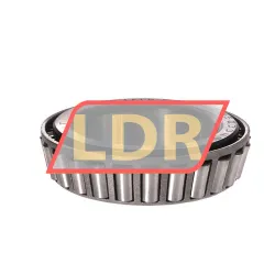 Timken LM503349 rulman resim 2