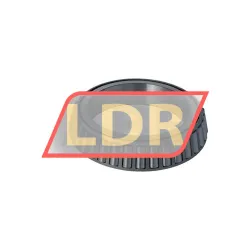 Timken 67782 rulman resim 2