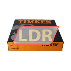 Timken 67782 rulman resim 3
