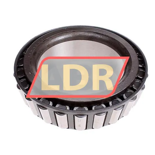 Timken 582 ürün fotoğrafı 2