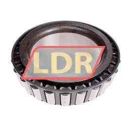Timken 582 rulman resim 2