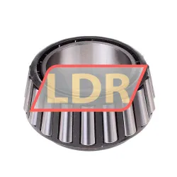 Timken 5557 rulman resim 2