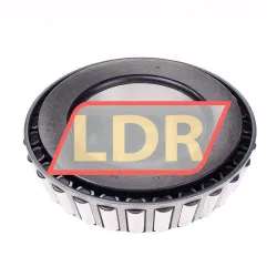 Timken 47880 rulman resim 2
