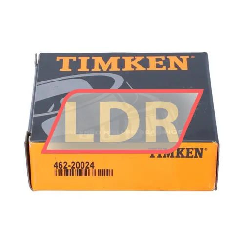 Timken 462 ürün fotoğrafı 3