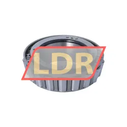 Timken 462