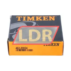 Timken 462 rulman resim 3