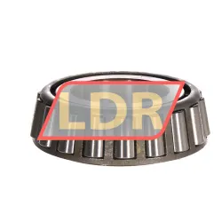 Timken 455