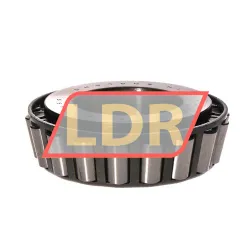 Timken 455 rulman resim 2