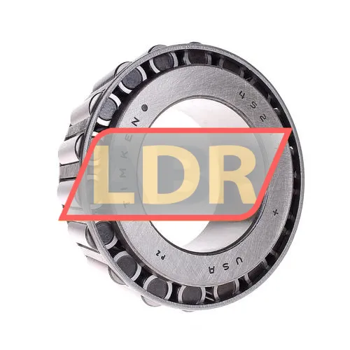 Timken 45287 ürün fotoğrafı 2