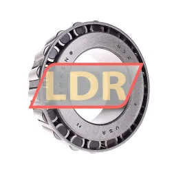 Timken 45287 rulman resim 2
